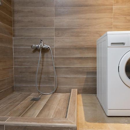 塞萨洛尼基Le Floor公寓 外观 照片